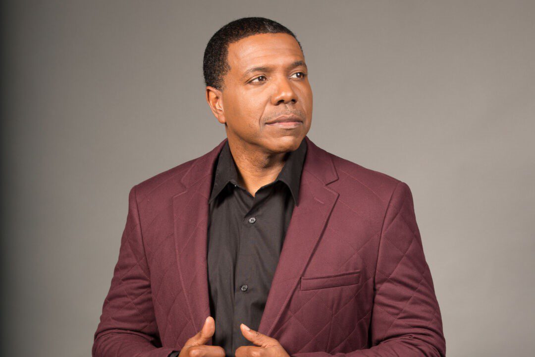 Creflo Dollar's Net Worth